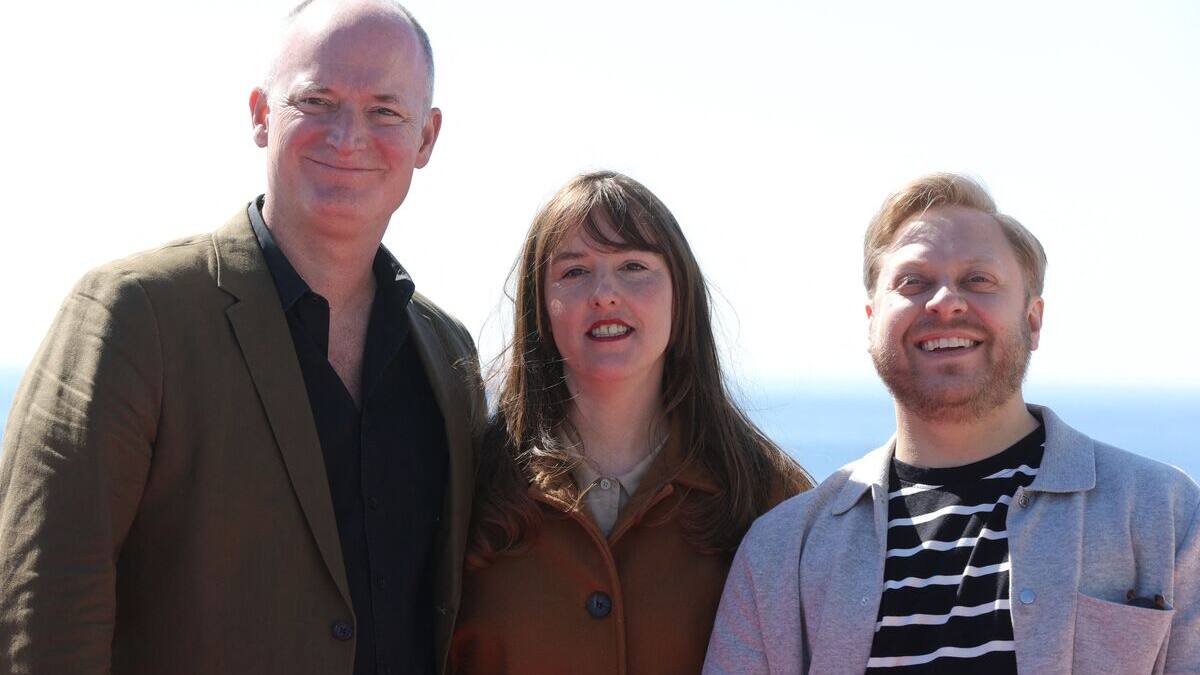 Canneseries: «Audrey est revenue» remporte deux prix importants