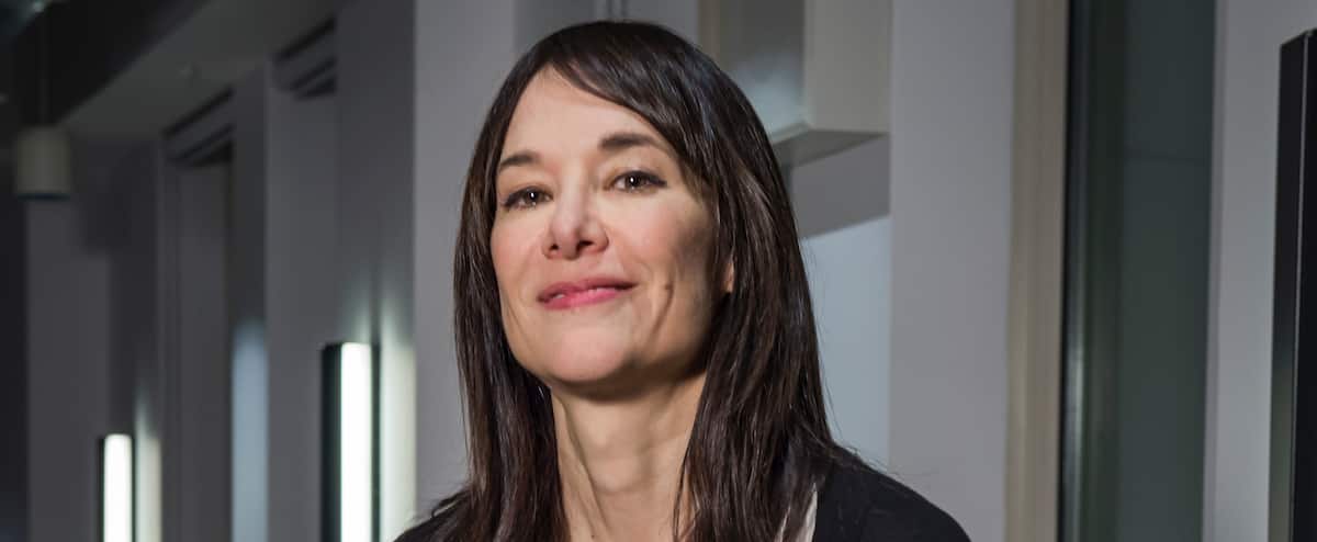 Jade Raymond lança seu estúdio em Montreal Jade Raymond lança seu estúdio em Montreal