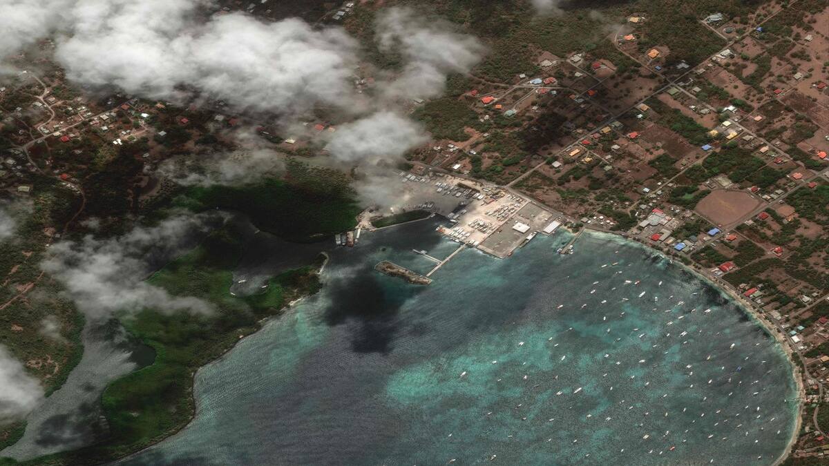 L'ouragan Béryl fait au moins sept morts et se dirige vers la Jamaïque puis les îles Caïmans