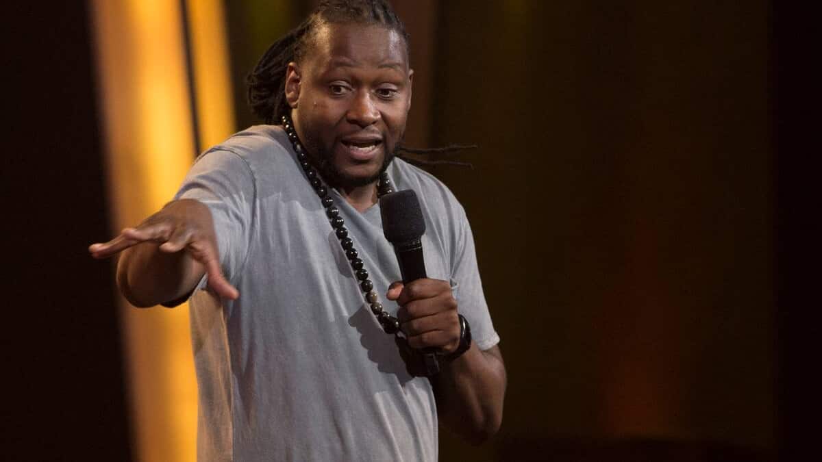 Arrestation musclée de Pacifique: Eddy King annule des spectacles à Québec