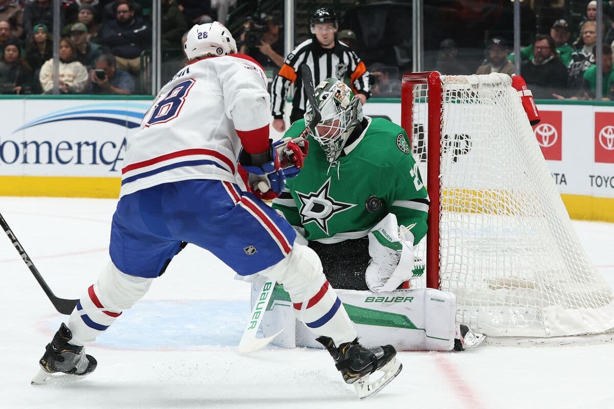 &laquo;C&rsquo;est fou &agrave; quel point ils sont meilleurs&raquo;