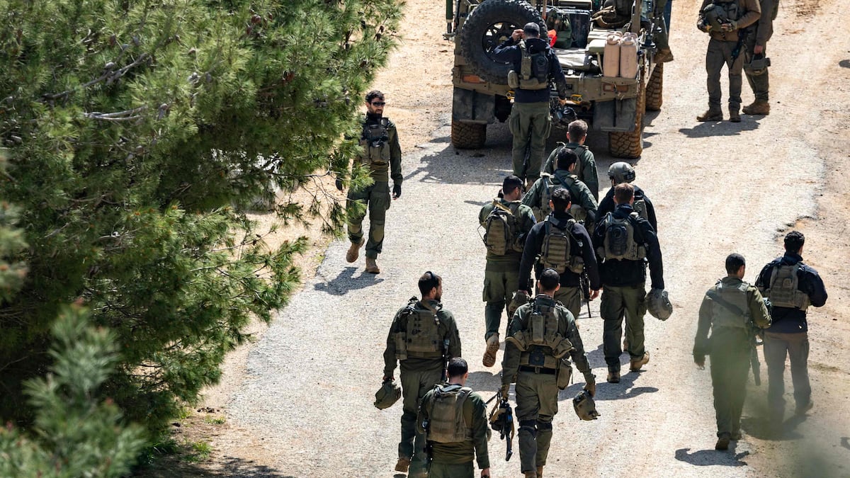 Israël et le Hezbollah: 40 ans de conflit acharné en cinq dates