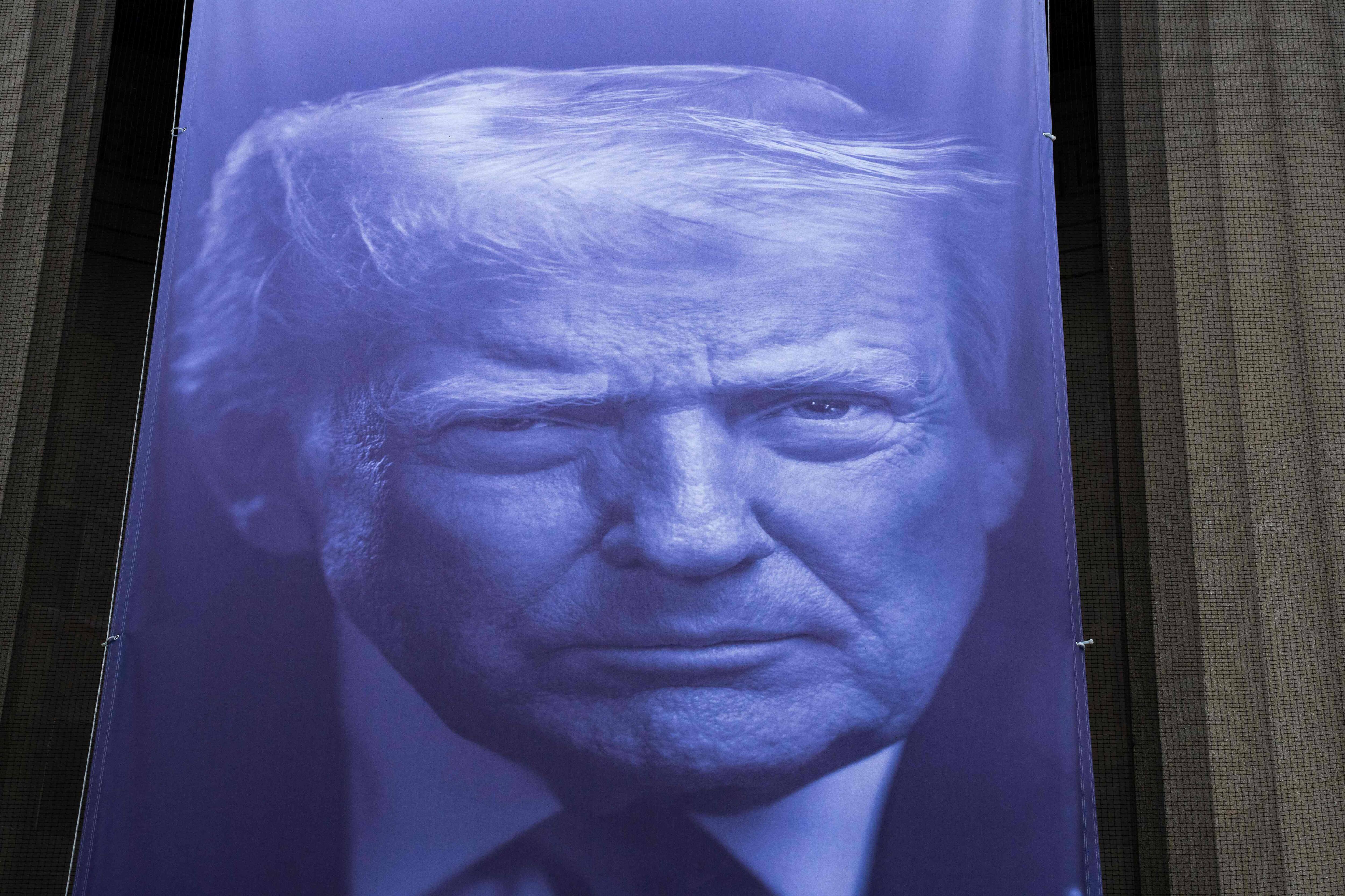 250 ans des États-Unis: des célébrations qui tournent autour de Donald Trump