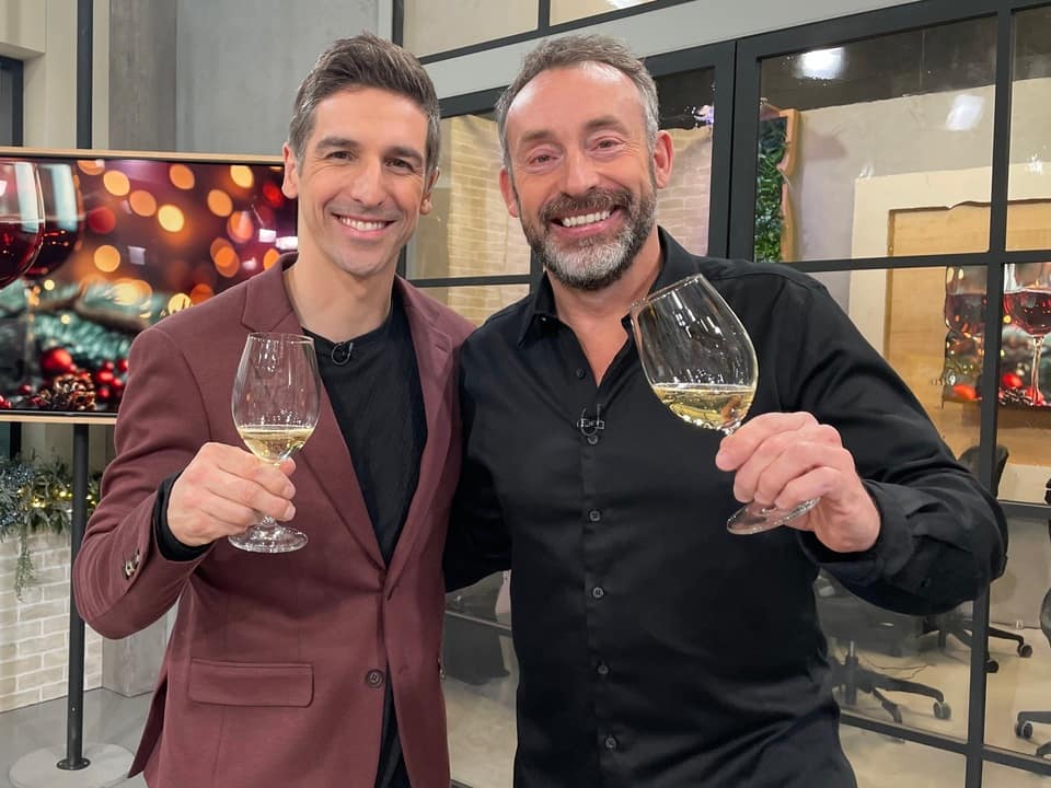 Faites des réserves de ces bonnes bouteilles