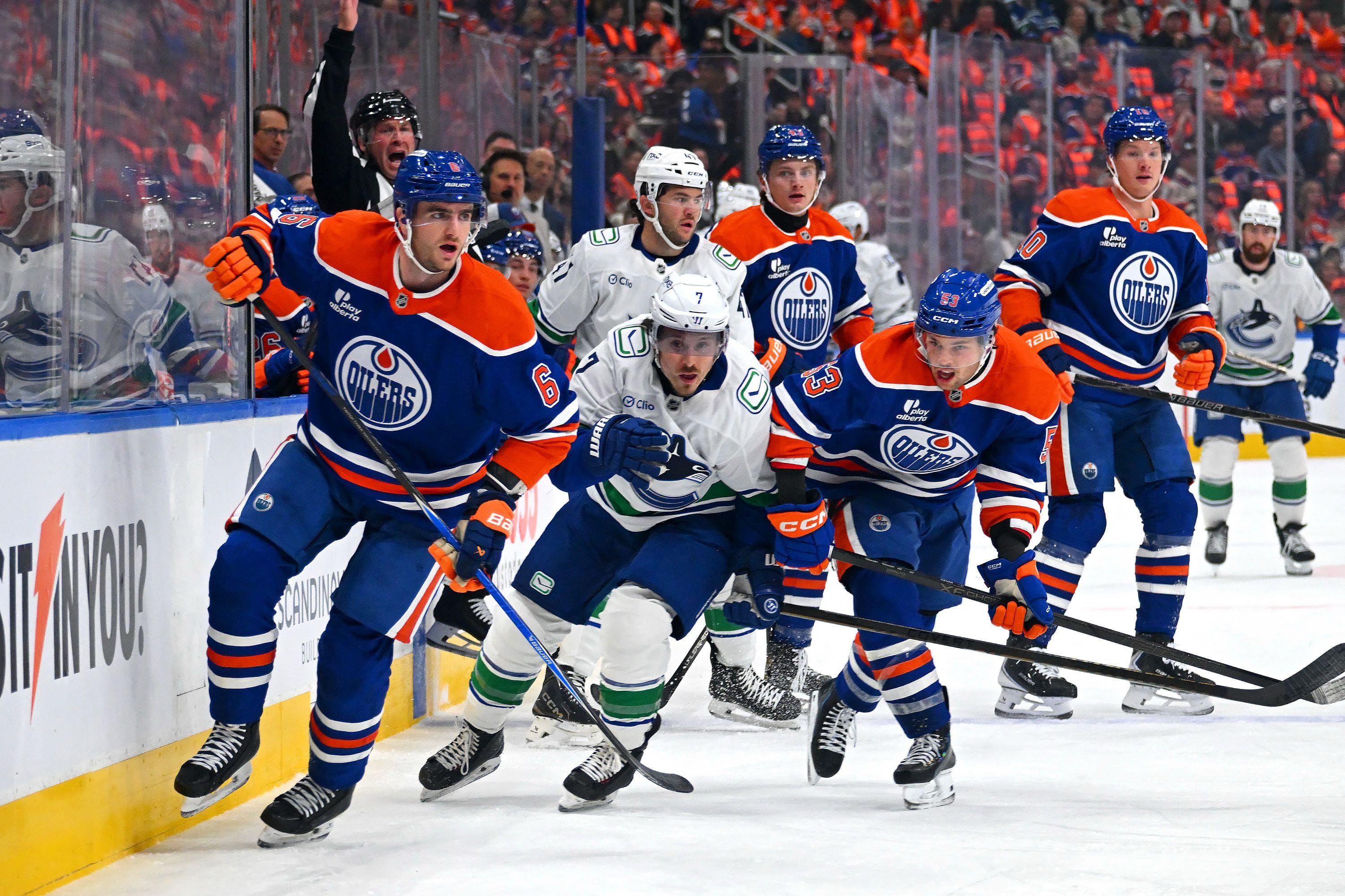 À Montréal ou Vancouver, refrain semblable pour Brendan Gallagher