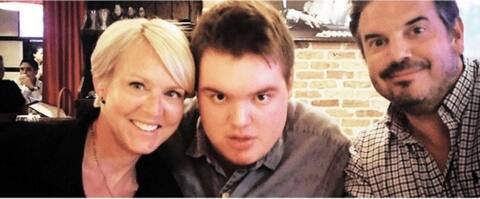 Sophie Prégent: the cause that chose her