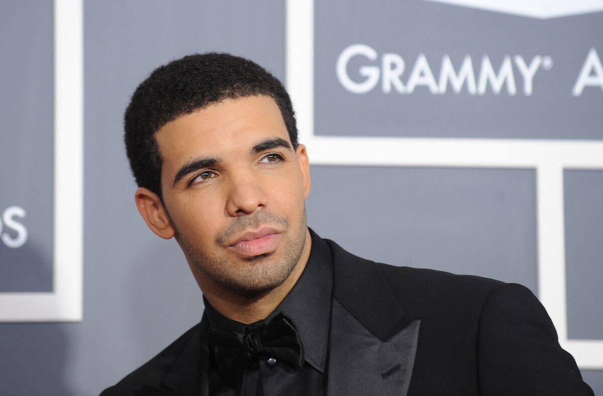 Drake retire ses nominations des Grammy Awards