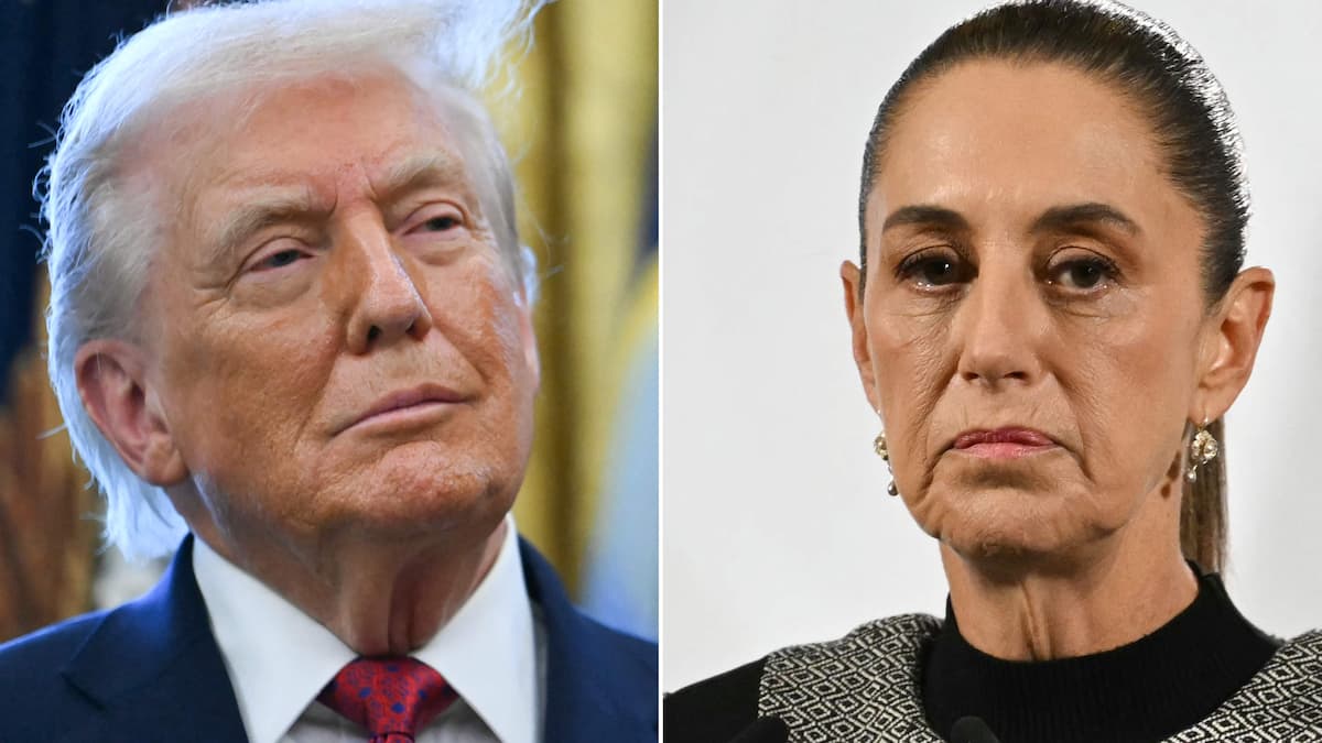 Le Mexique et les États-Unis entament des négociations bilatérales pour réviser l’accord de libre-échange