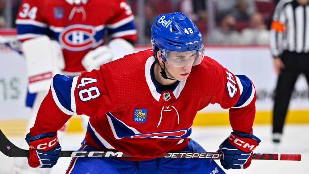 Filip Mesar et Mattias Norlinder s'en vont à Laval