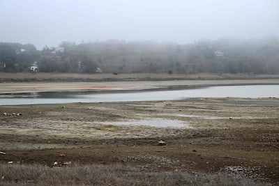 Un village populaire d'Italia n'accueille plus les turisti... par manque d'eau