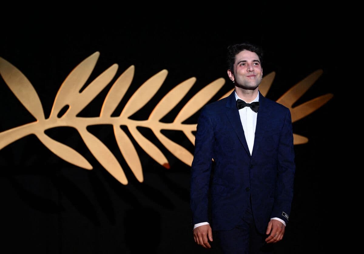 Nouveaux détails sur son prochain film: Xavier Dolan veut revenir au ...