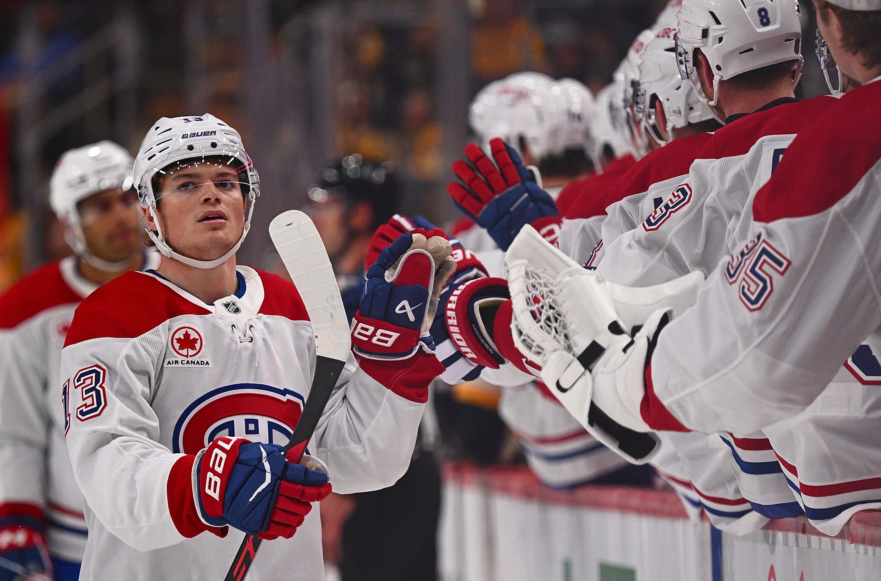 Le Canadien de Montréal s'incline en prolongation face aux Penguins de Pittsburgh