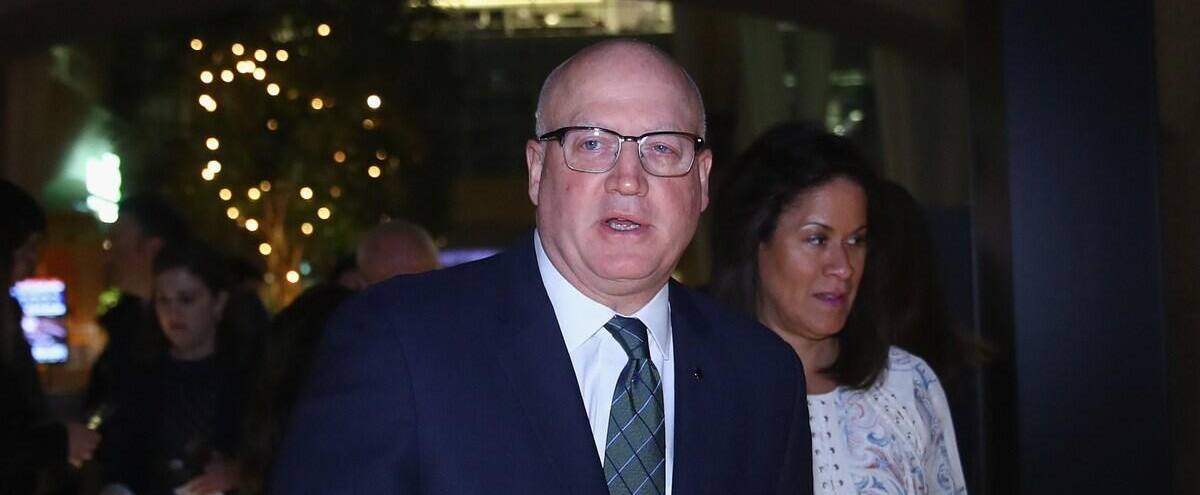 L’adjoint au commissaire de la LNH a eu la COVID19 JDM