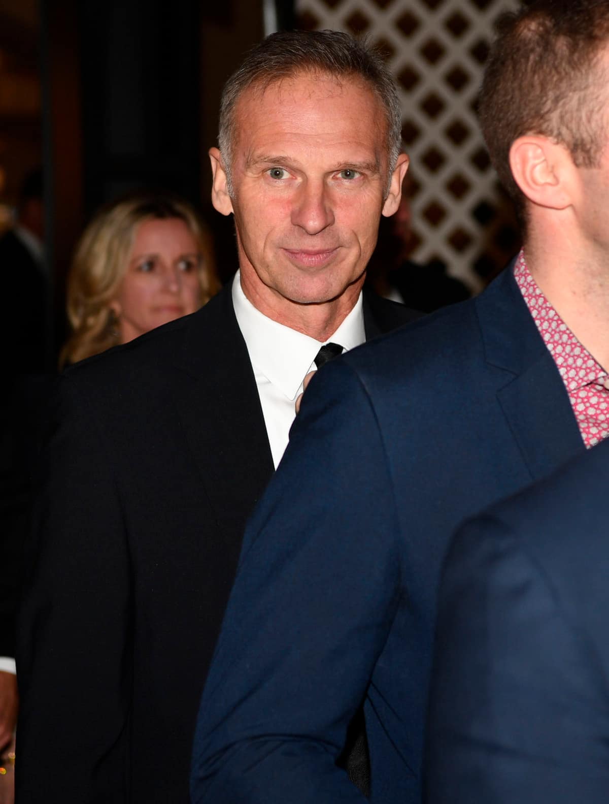 Dominik Hasek s&rsquo;en prend s&eacute;v&egrave;rement au Canadien