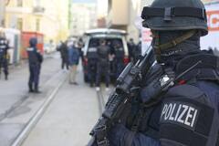 Attentat de Vienne: nouvelles arrestations en Autriche
