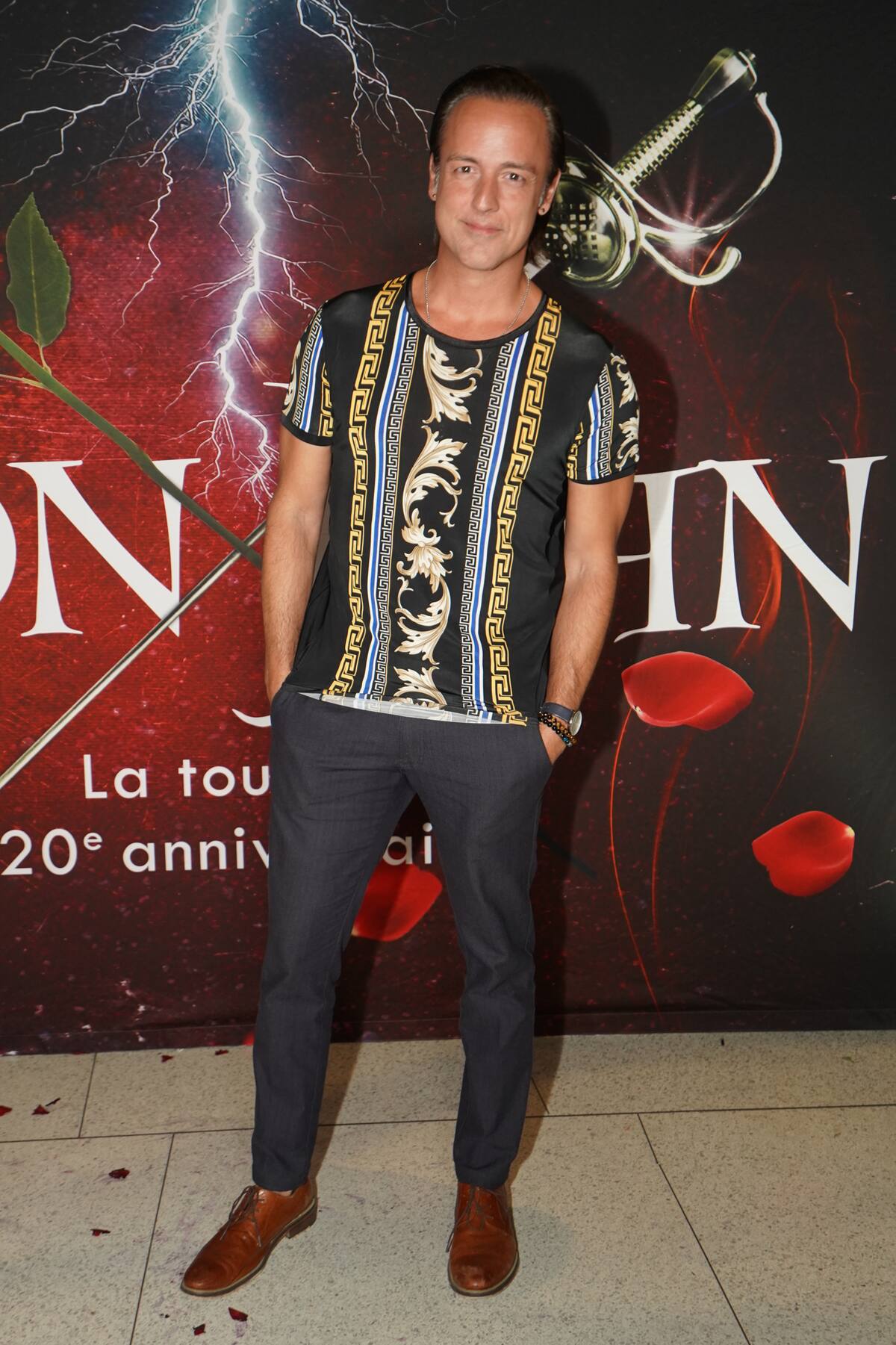 [PHOTOS] Voici quelquesunes des vedettes à la première montréalaise de