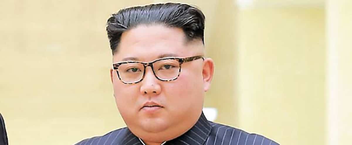 Kim Jong Un has said that he will respond to threats with nuclear bombs Kim Jong Un has said that he will respond to threats with nuclear bombs