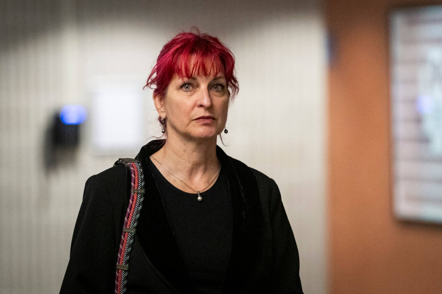 Procès civil de Gilbert Rozon: une victime a l’impression «d’être ...