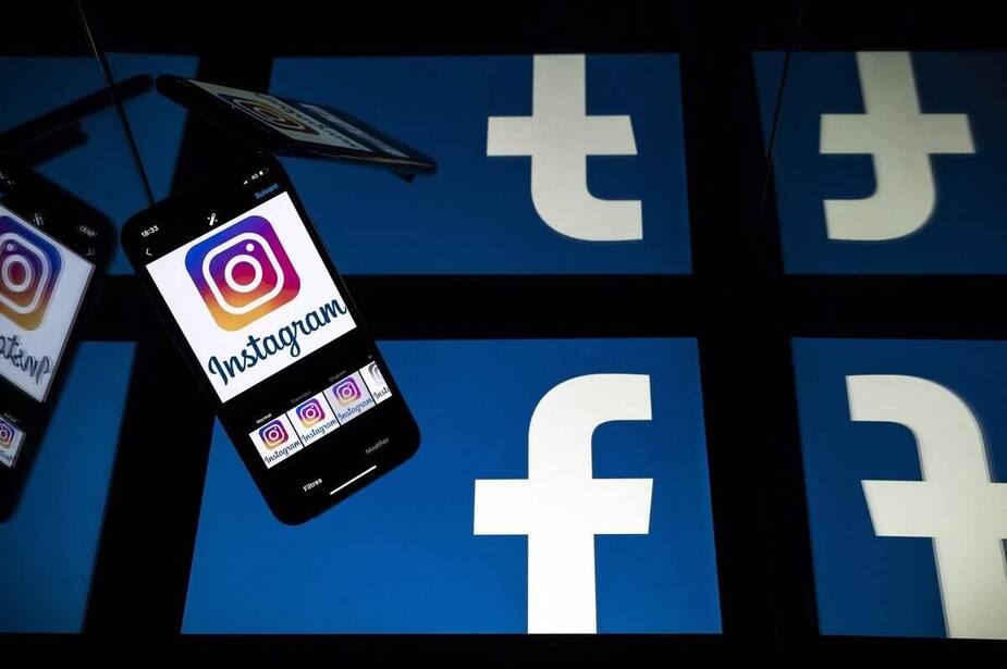 Image principale de l'article Facebook et Instagram recommencent à fonctionner