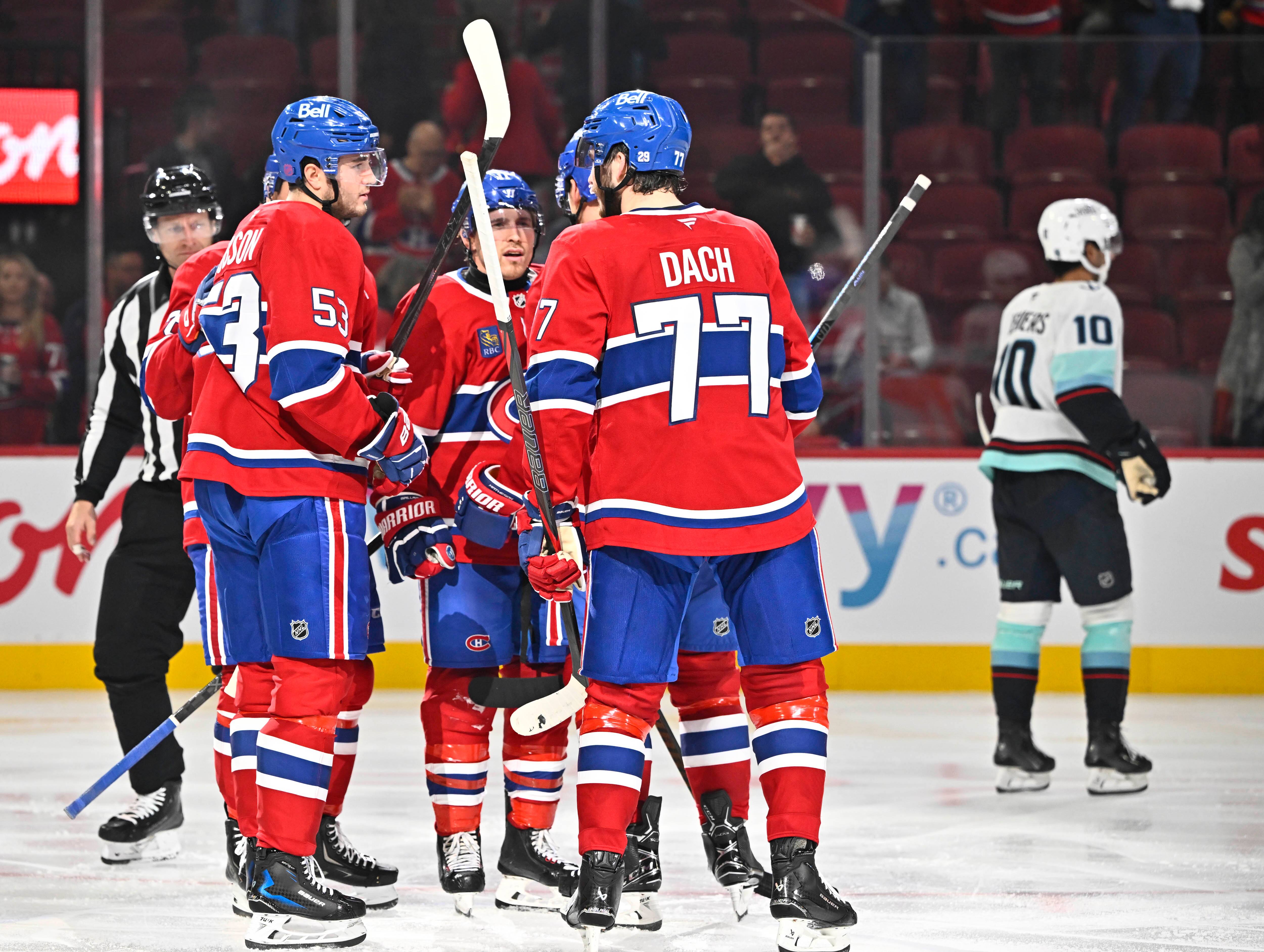 Qui est le meilleur patineur du CH selon la science?