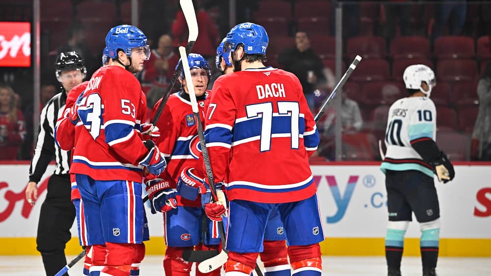 Qui est le meilleur patineur du CH selon la science?