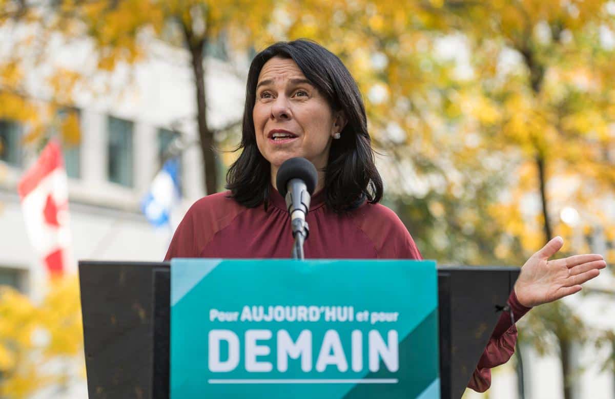 Projet Montr&eacute;al promet des stationnements gratuits en d&eacute;cembre