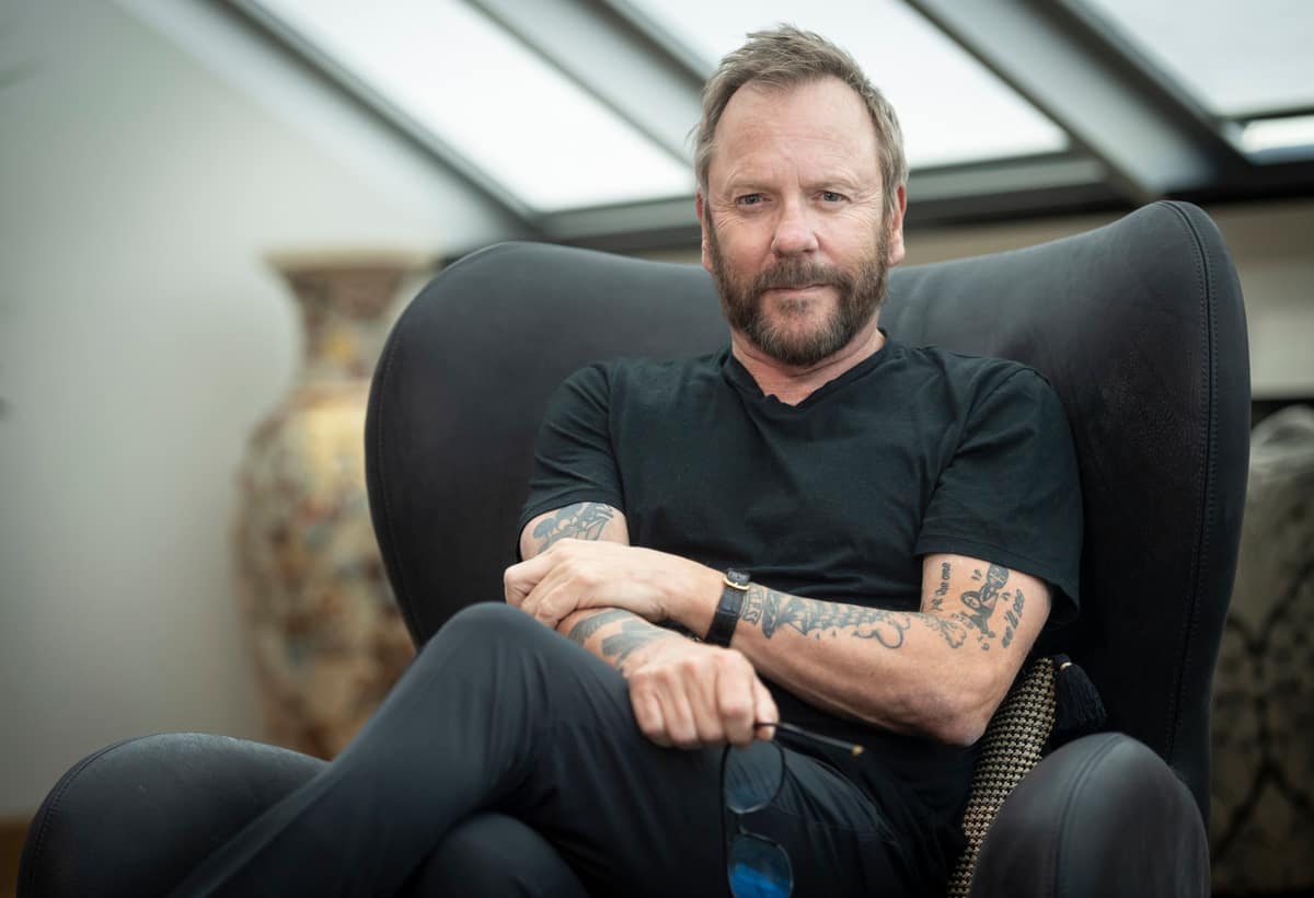 Image principale de l'article Il a été arrêté après une agression présumée