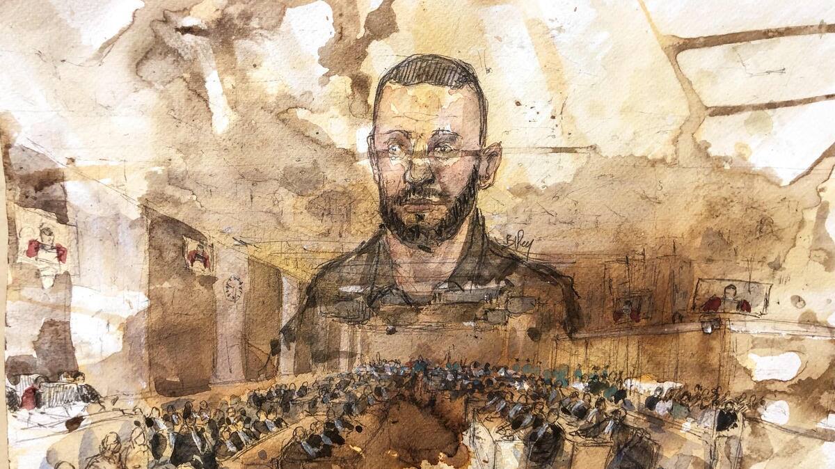 Attentats du 13-Novembre: pas d'appel au procès des complicités belges