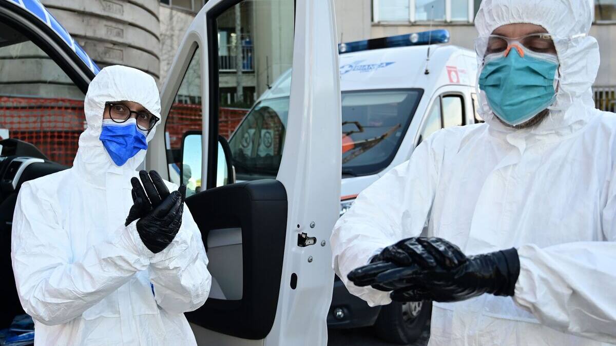 COVID-19: un premier cas du variant Omicron détecté en Italie