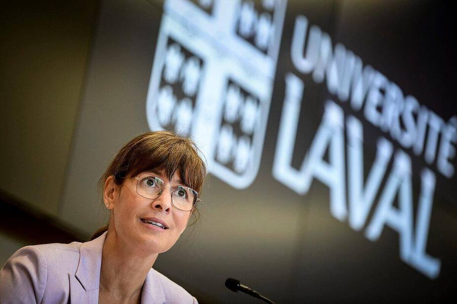 Image principale de l'article L’Université Laval protège la liberté d'expression