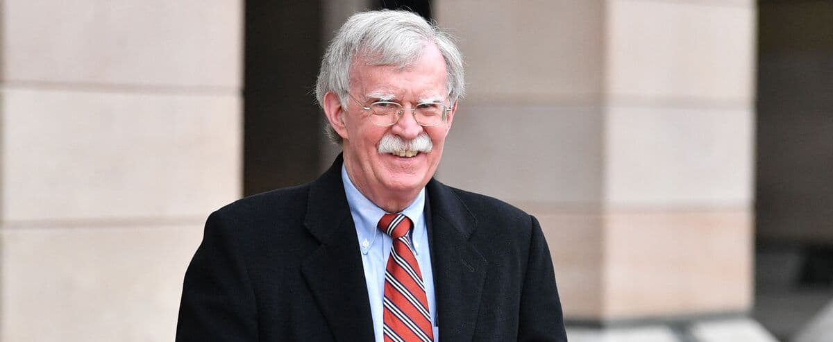 Un ex-conseiller de Trump dit avoir planifié «des coups d'État»