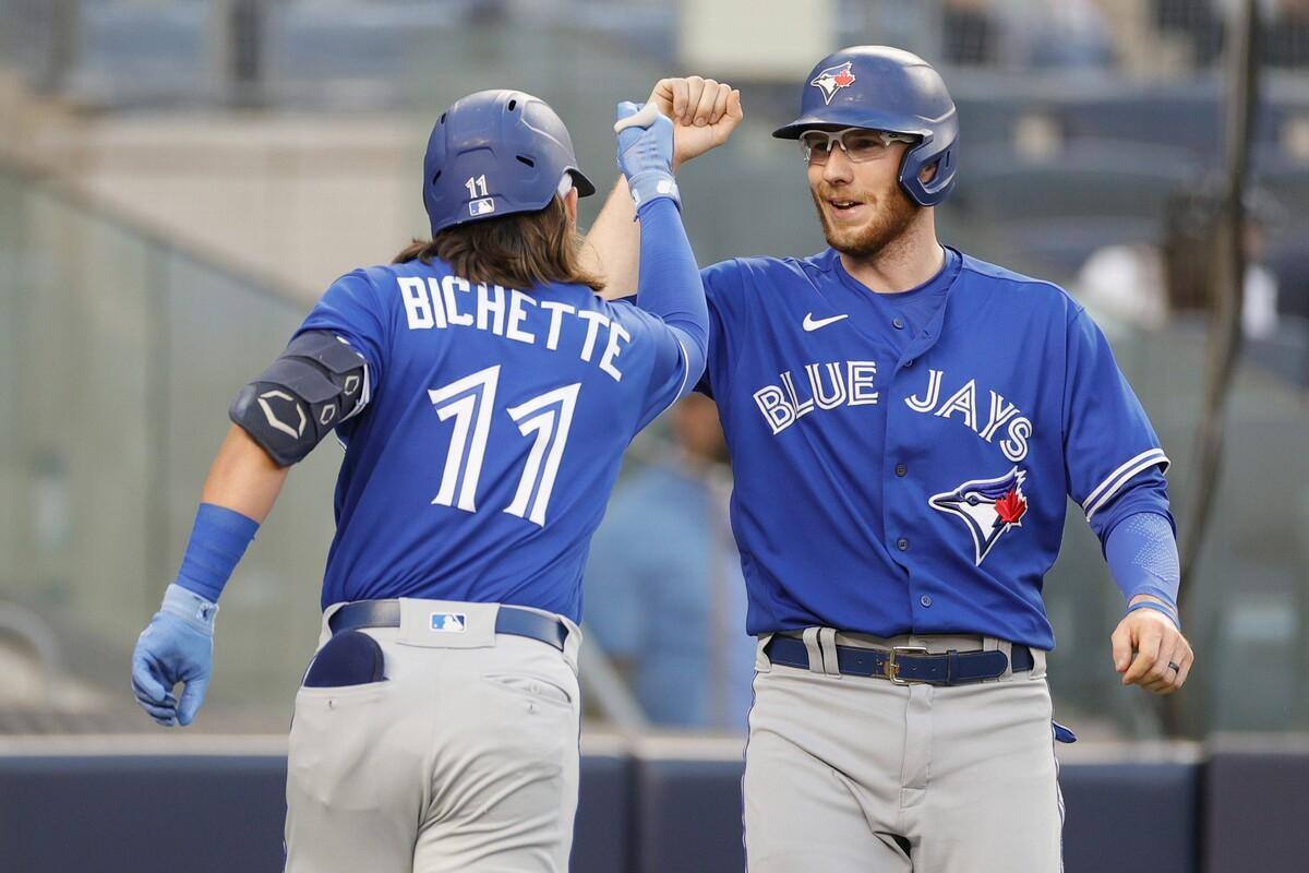Les Jays sont encore loin d'un retour au pays - Vimarsana News