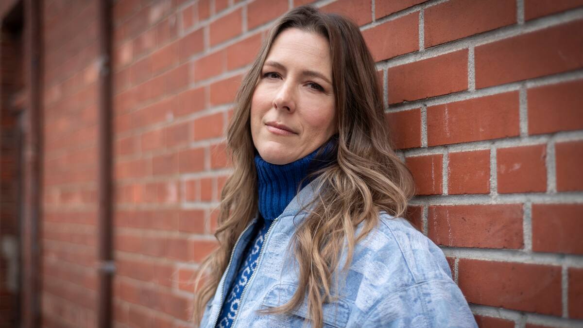 Beyries présentera ses chansons pour la première fois aux Francos