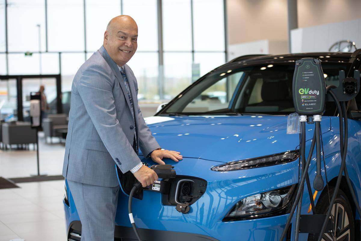 Fin de la vente de v&eacute;hicules &agrave; essence au Qu&eacute;bec: un objectif controvers&eacute;