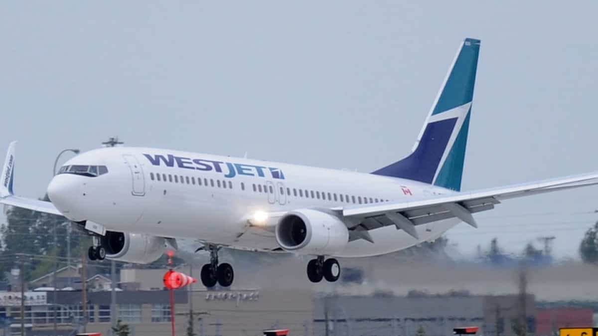 WestJet: la grève évitée après la conclusion d’une entente de principe
