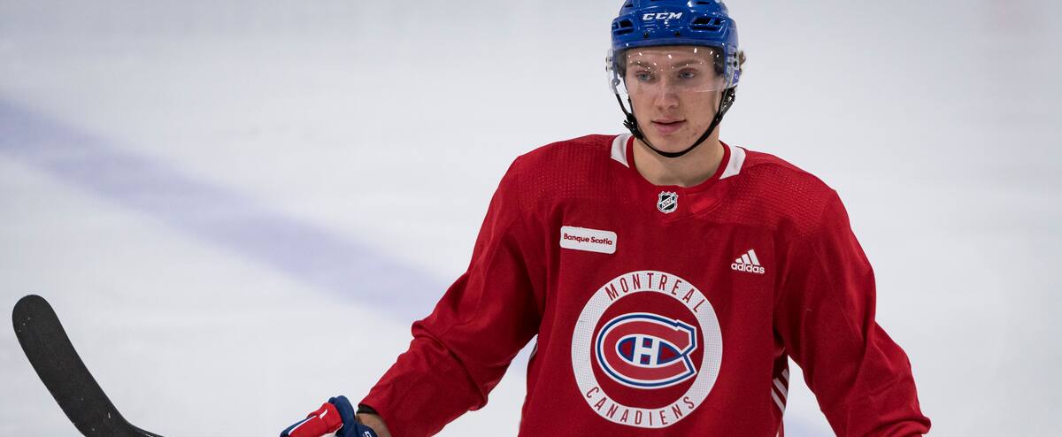 LHO: Owen Beck échangé?