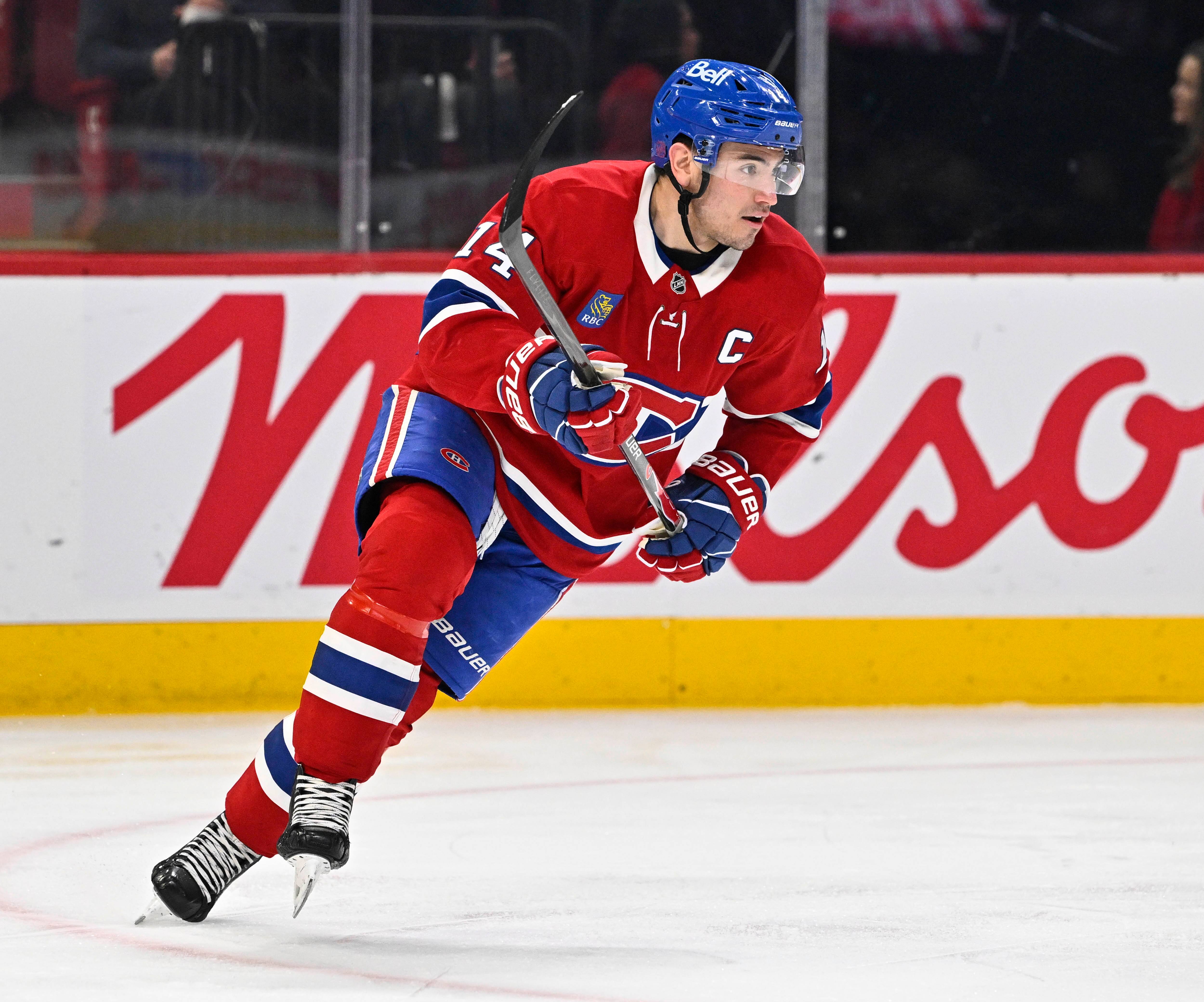 La direction du Canadien se fout des conventions
