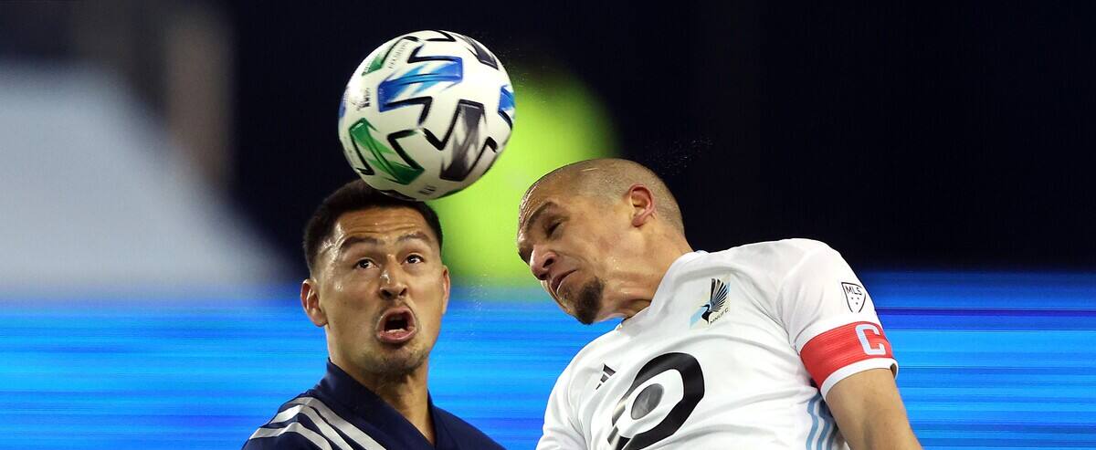 Sport: une étude établit un lien entre les chocs à la tête et les lésions cérébrales