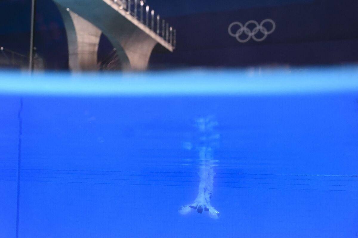 Jennifer Abel qualifiée pour la finale | JDQ