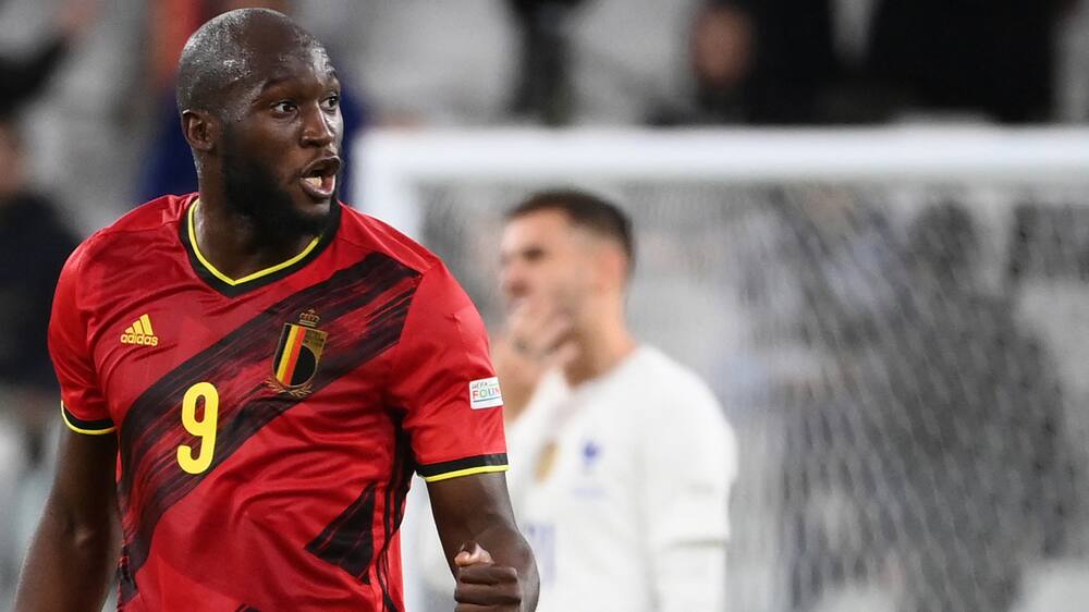 ‘Piccole speranze’ per vedere Lukaku giocare di nuovo prima della Coppa del Mondo ‘Piccole speranze’ per vedere Lukaku giocare di nuovo prima della Coppa del Mondo