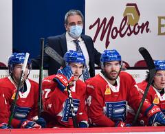 Développement chez le Rocket de Laval : l’importance de la fondation selon Joël Bouchard