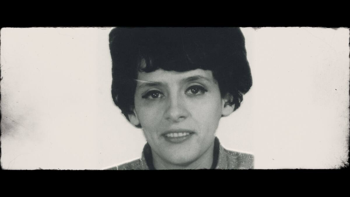 Documentaire «Maman la mitraille» redonner une voix aux enfants de