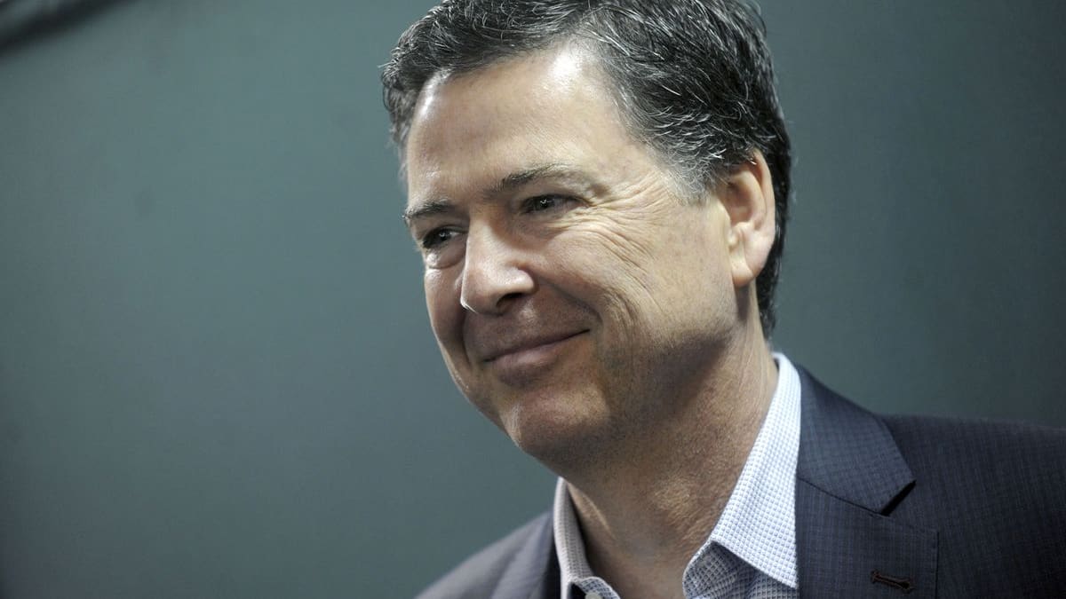 Allégations de parjure: l’ancien directeur du FBI dans la mire de la justice américaine