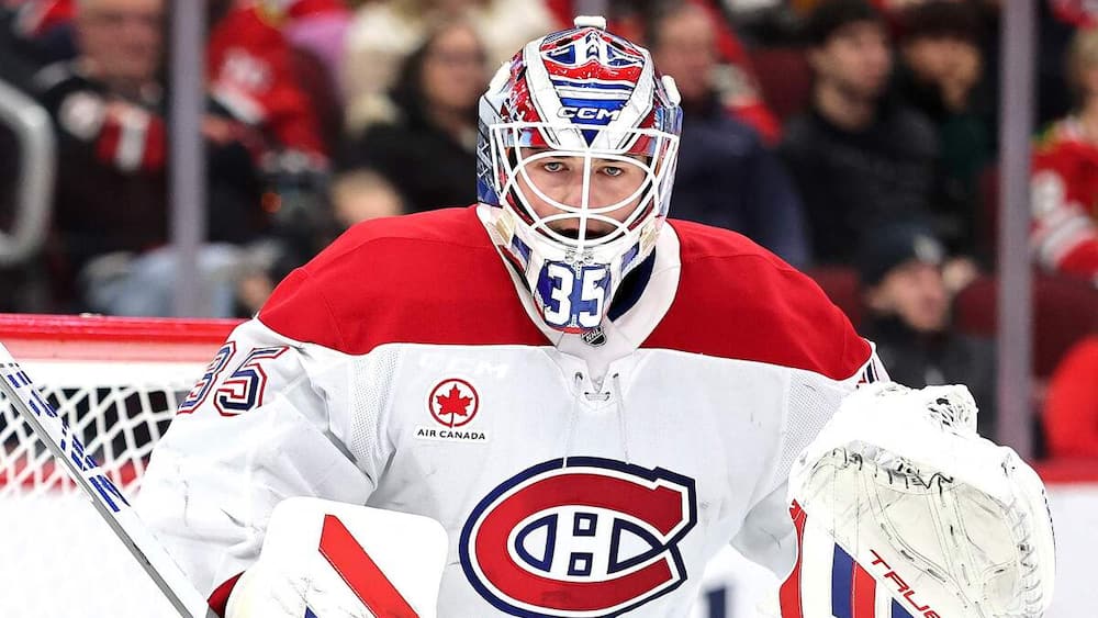 Y aura-t-il une bataille pour le poste de gardien numéro 1 du CH très prochainement?