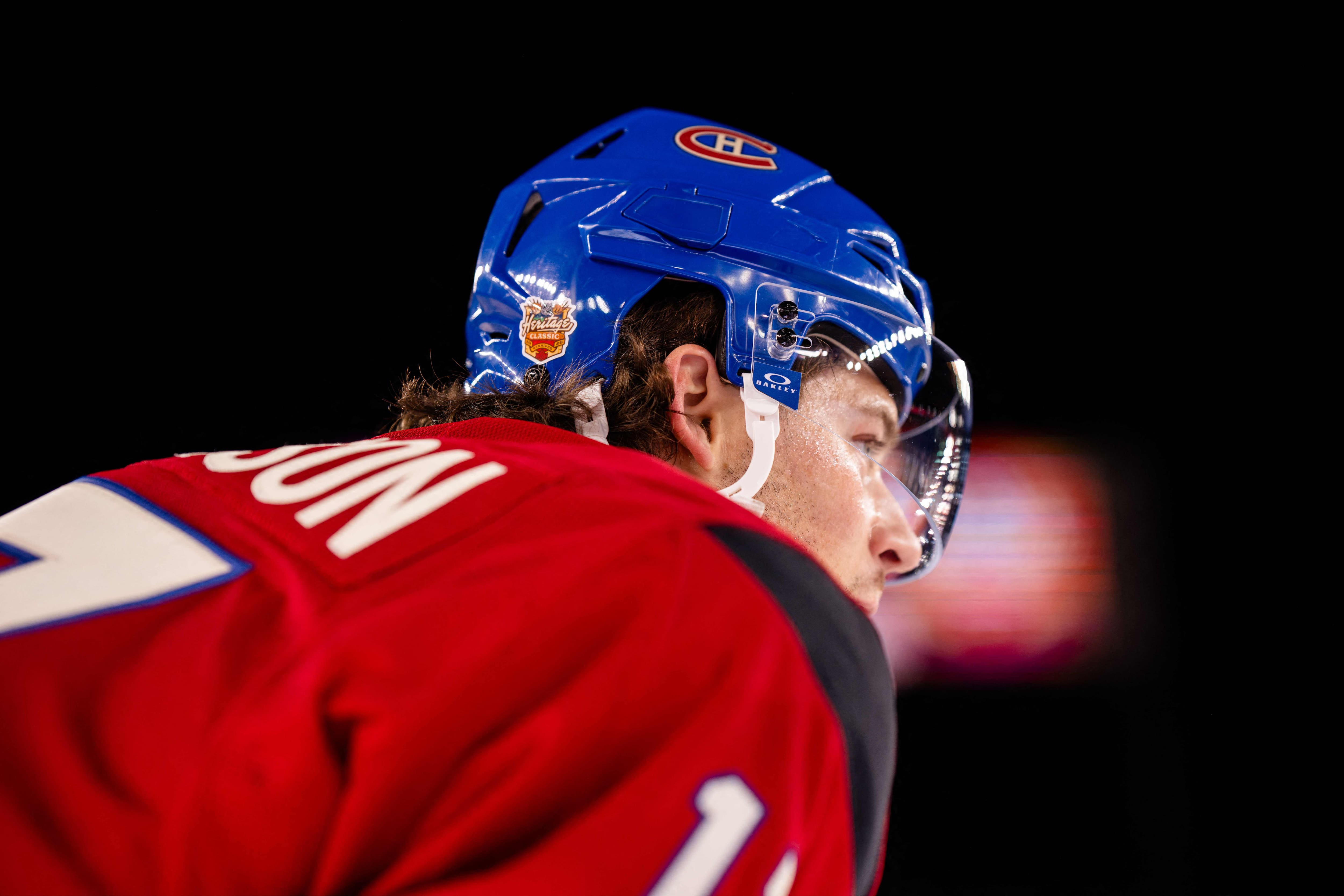 Classique Héritage: la fois où Josh Anderson a inondé le sous-sol de la maison familiale