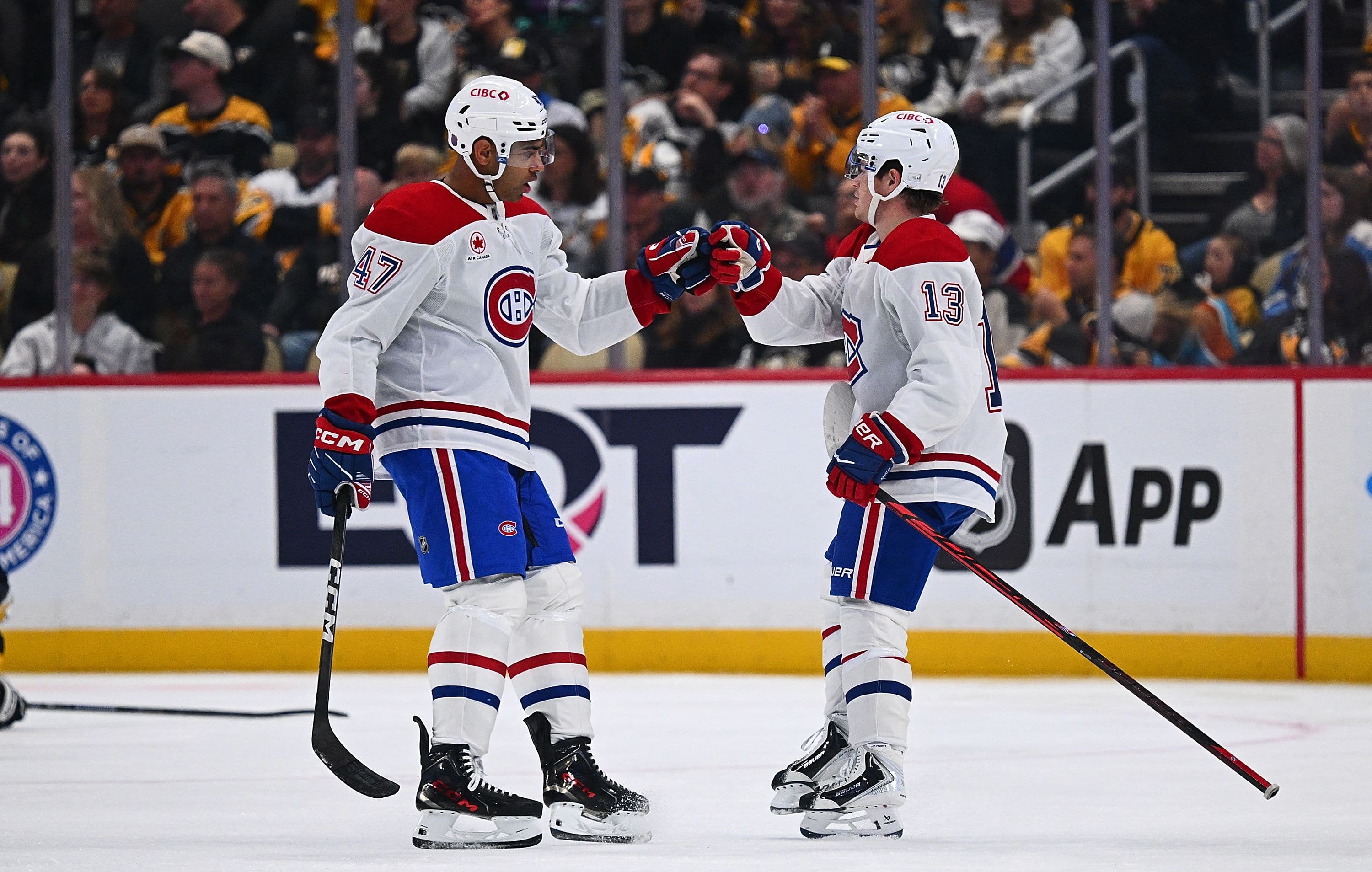 Martin St-Louis aura déjà des décisions difficiles à prendre pour le Canadien