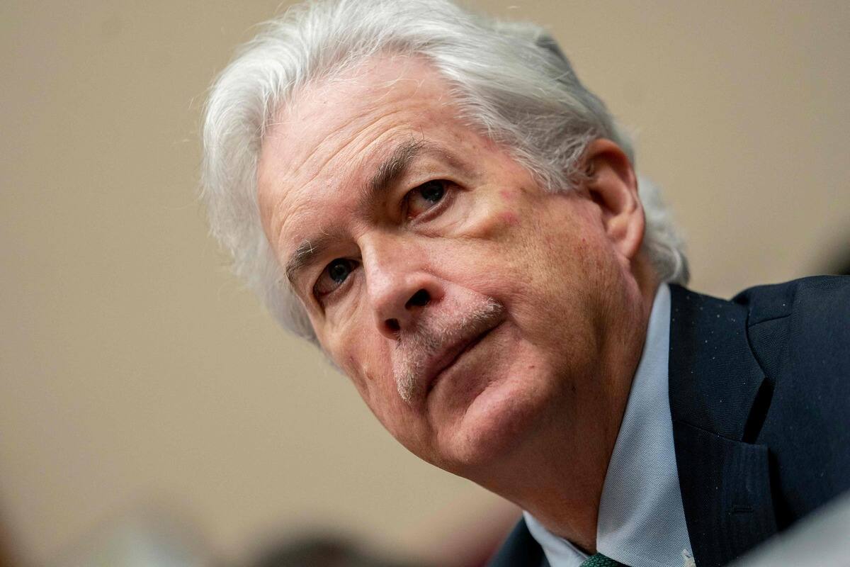 La CIA pr&eacute;vient du risque nucl&eacute;aire pos&eacute; par un Poutine confront&eacute; &agrave; des revers