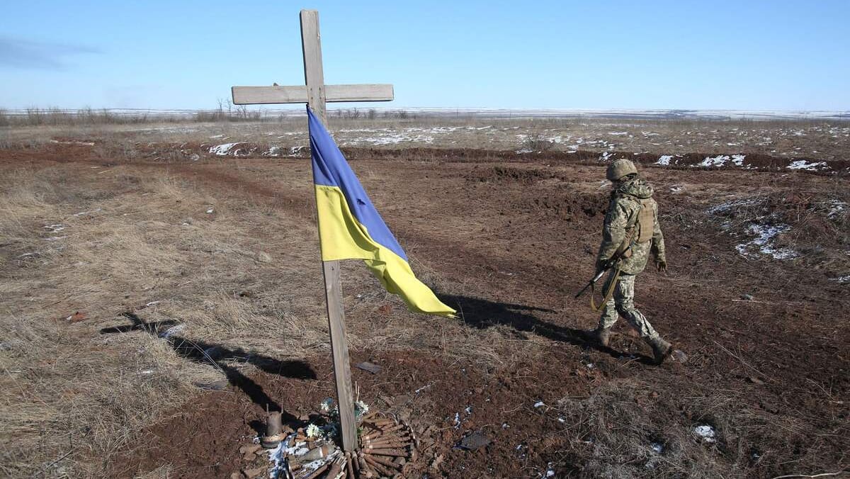 EN DIRECT | 18e jour de l'invasion russe en Ukraine