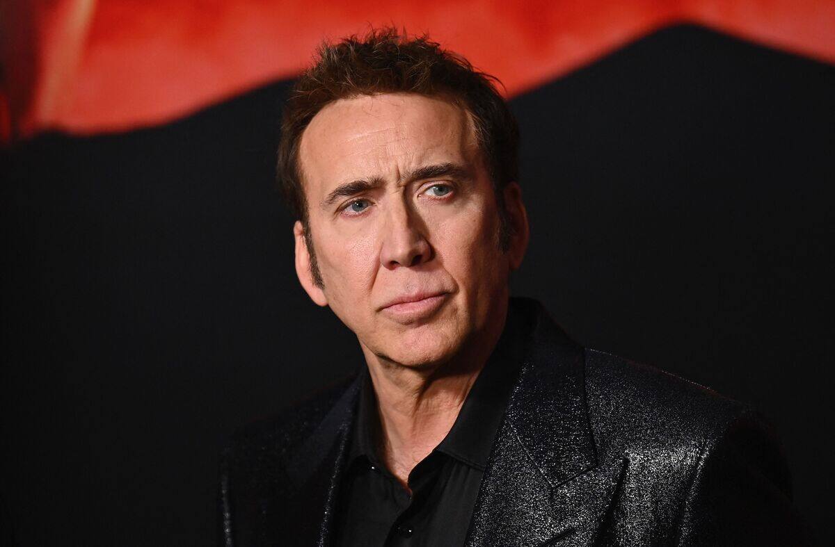 (Re)découvrir Nicolas Cage en cinq films | JDQ | QUB info