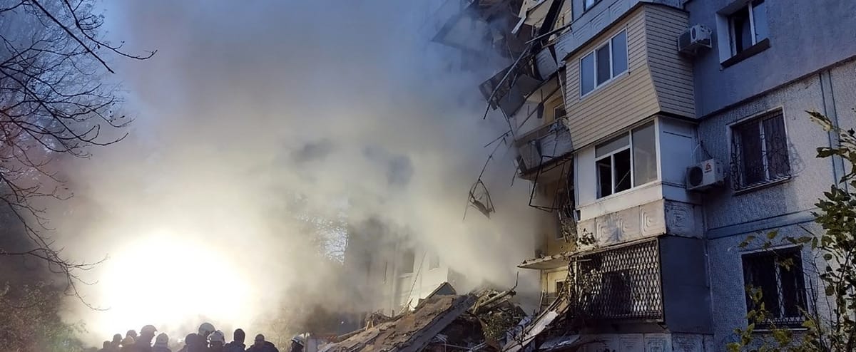 Russia condemns “significant increase” in Ukrainian fire on its territory Russia condemns “significant increase” in Ukrainian fire on its territory